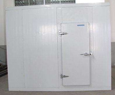 組合冷庫在行業當中有哪些執行標準?