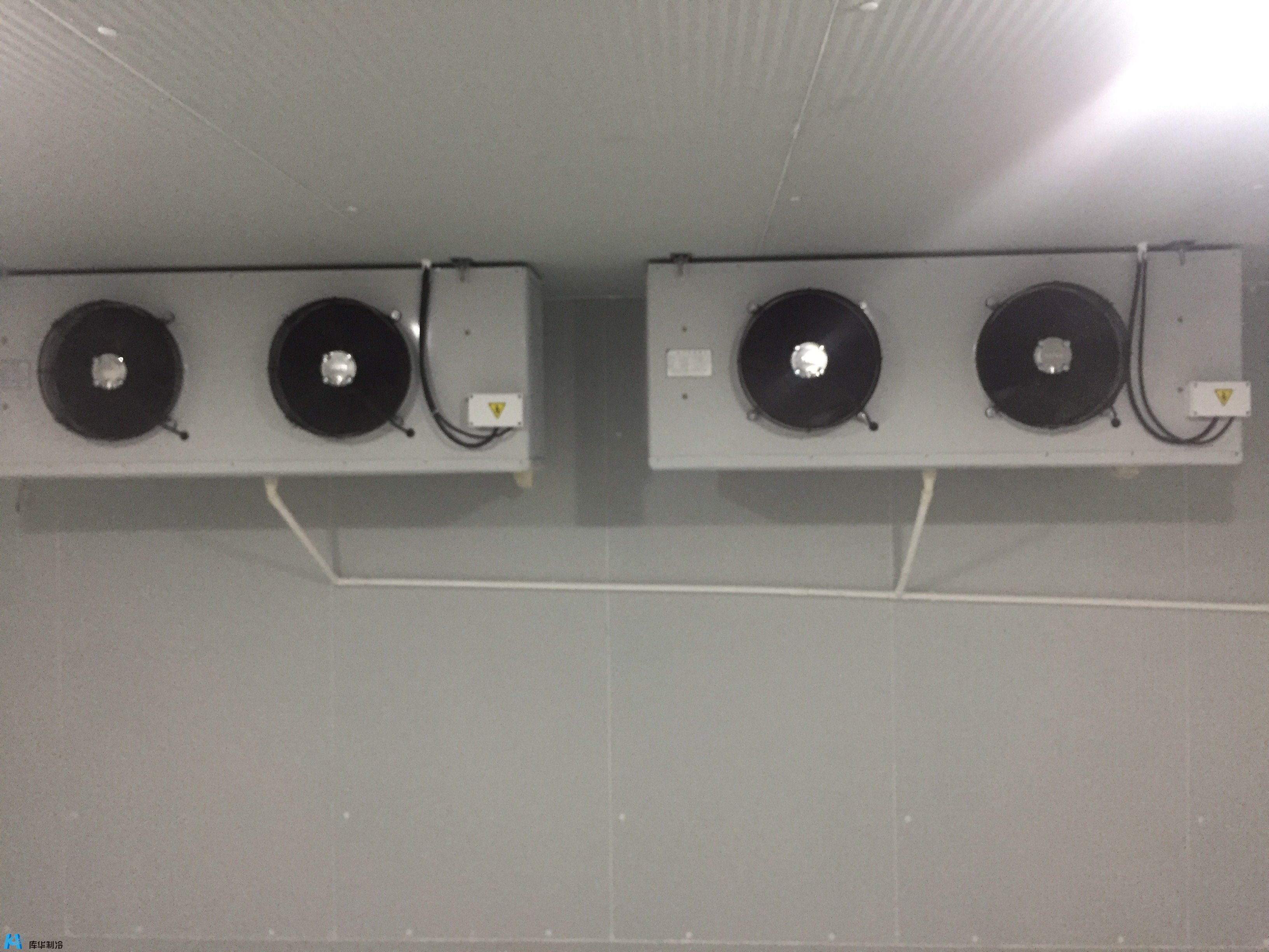 醫藥疫苗冷庫安裝