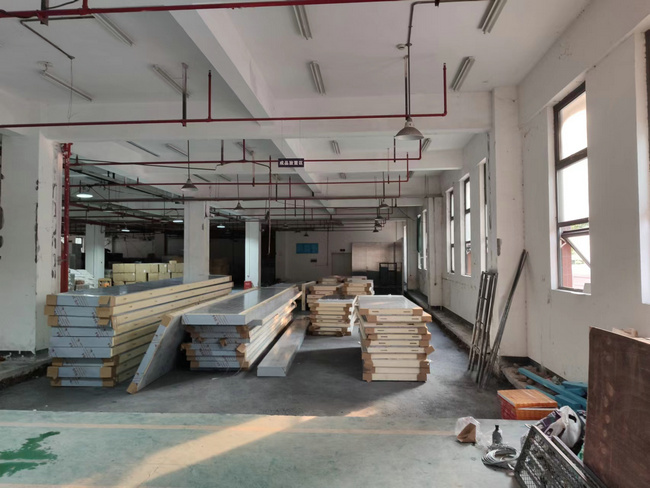 30噸的冷庫建造需要多少錢？冷藏庫建造預算