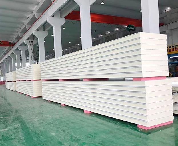 400平方冷藏庫預(yù)算多少錢?400平方冷庫造價計算