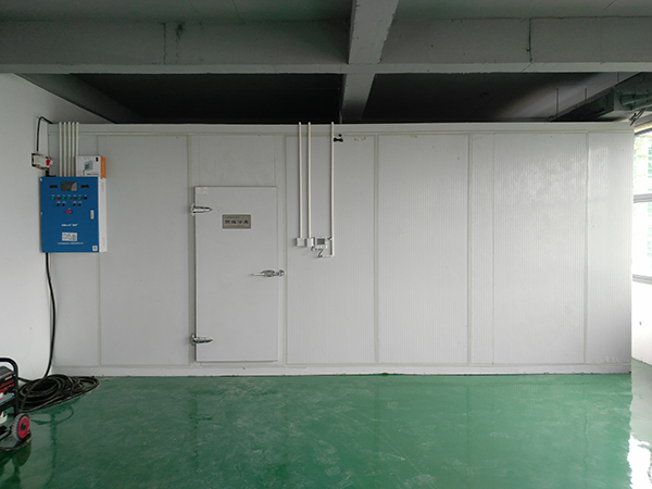 建造60平米的冷庫需要多少錢?60平方冷庫報(bào)價(jià)表清單