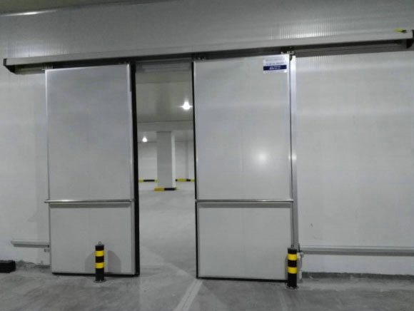 絲瓜怎么放冷庫儲(chǔ)存?